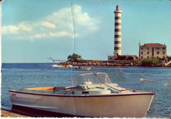 Lido di Jesolo - I 1972 95 001 ●